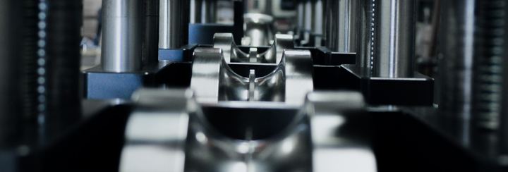 AM-1500-SP TIG Tube Mill, photo 12