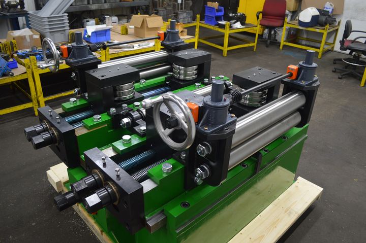 EGU-7500-4-SP Entry Guide Unit, photo 8