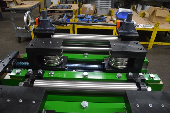 EGU-7500-4-SP Entry Guide Unit, photo 11