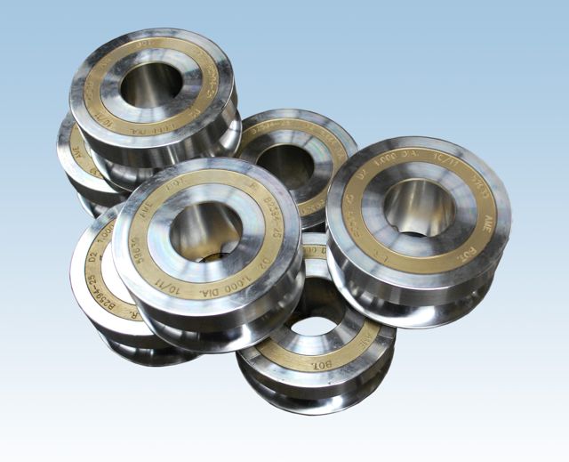 Roll Tooling