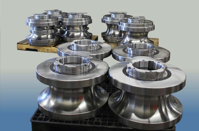 Roll Tooling