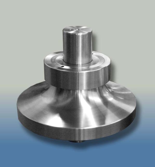 Roll Tooling